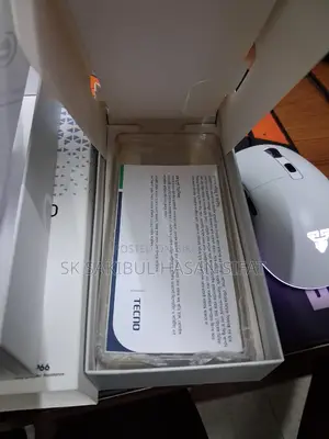 Tecno Camon 40 Pro (Used)