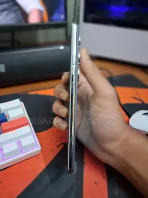 Tecno Camon 40 Pro (Used)