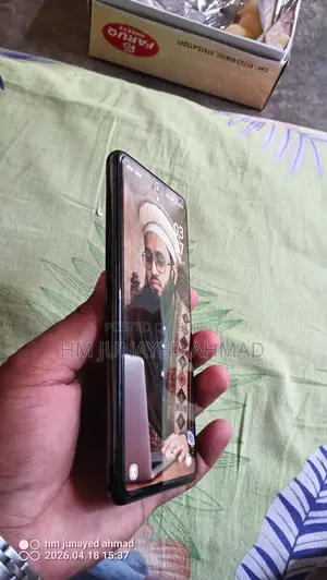 Samsung Galaxy A72 Absolutely Fresh (Used)