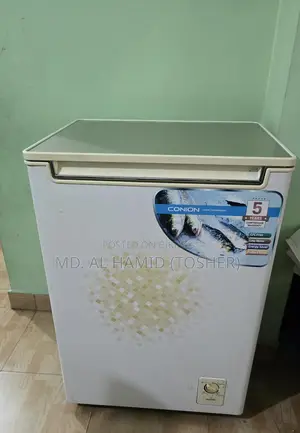 Conion Deep Fridge