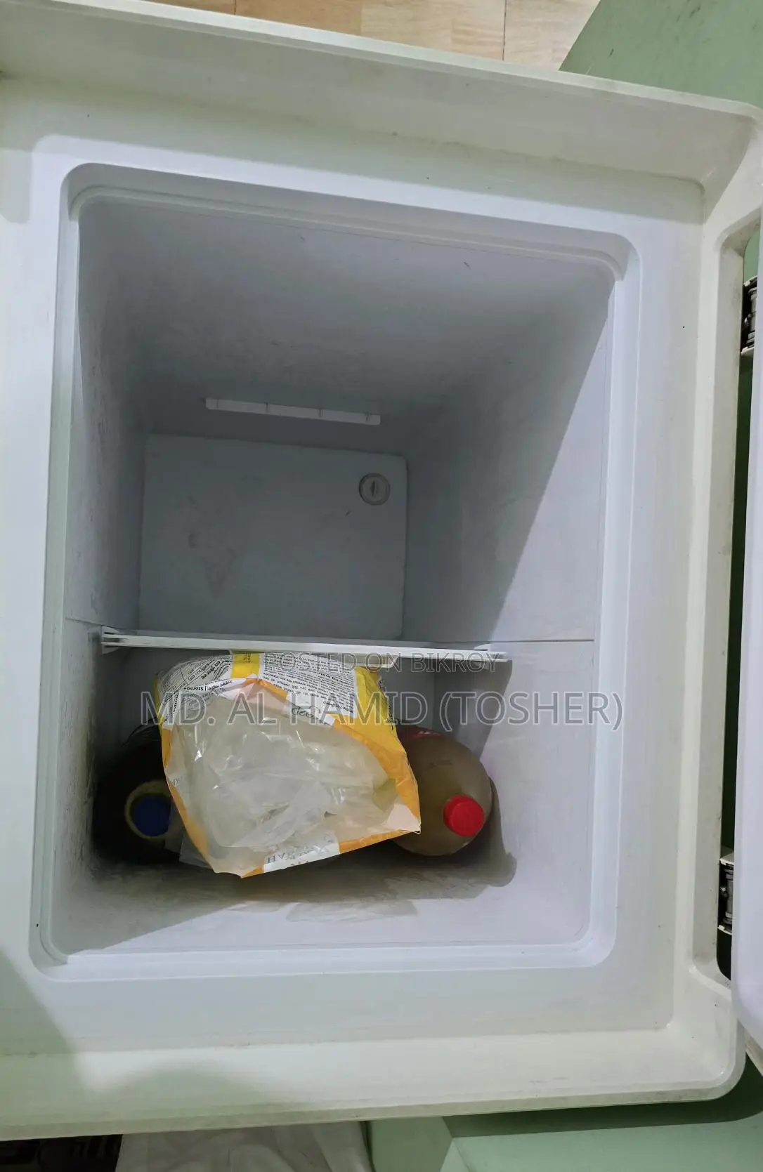 Conion Deep Fridge