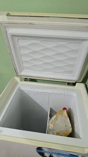 Conion Deep Fridge