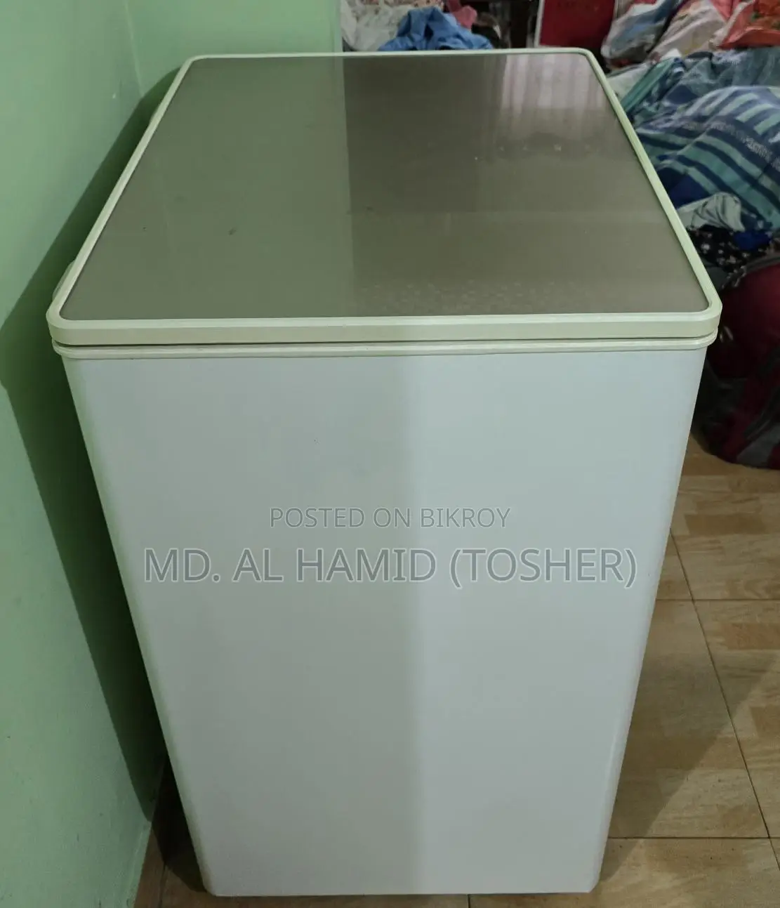 Conion Deep Fridge