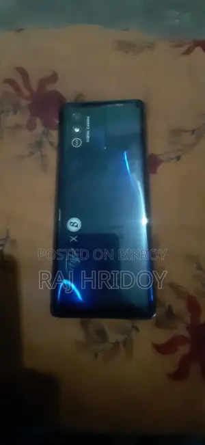 Itel Touch Button (Used)