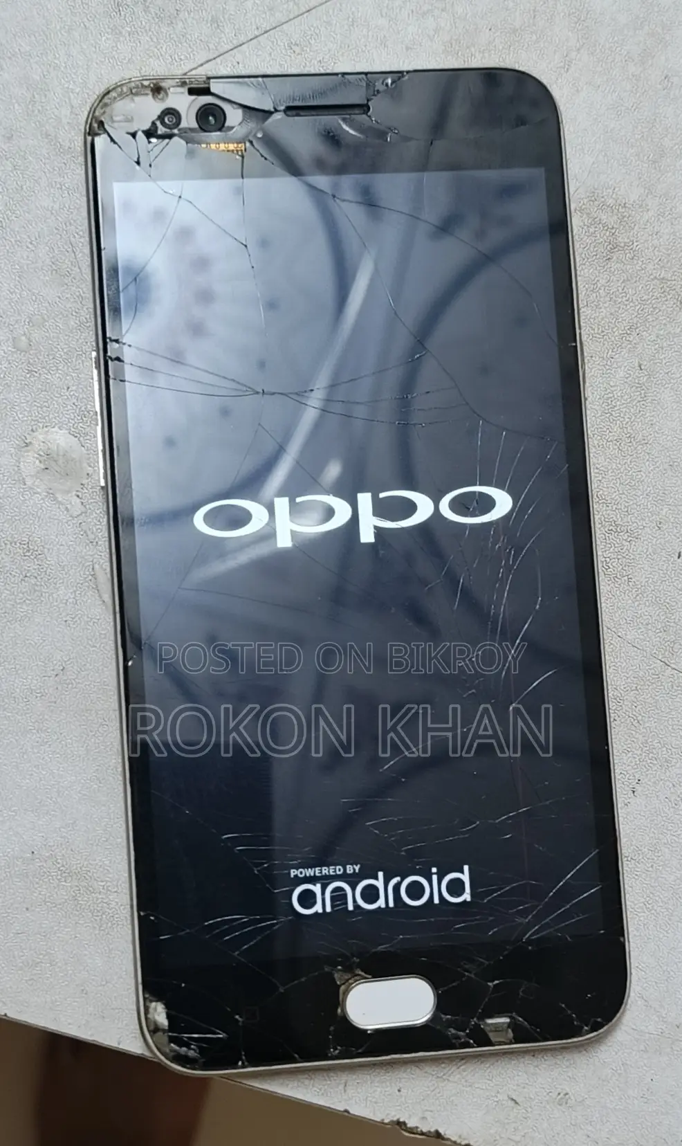 OPPO A1601 (Used)
