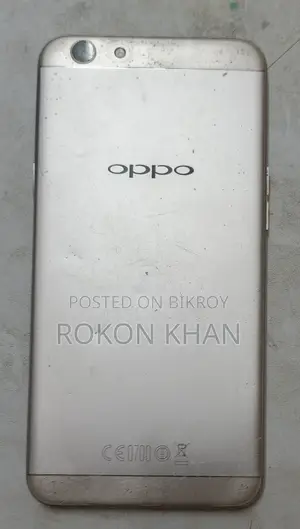 OPPO A1601 (Used)