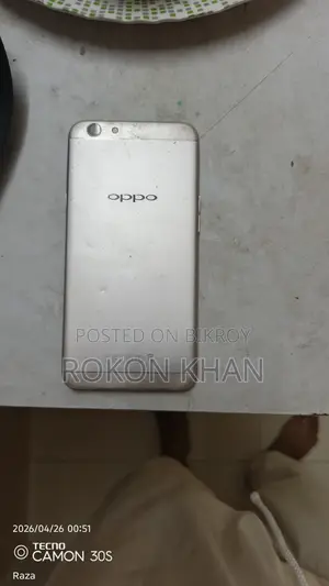 OPPO A1601 (Used)