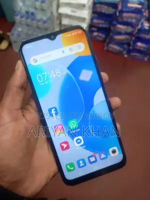 Tecno Pop 6 Pro 2/32 (Used)