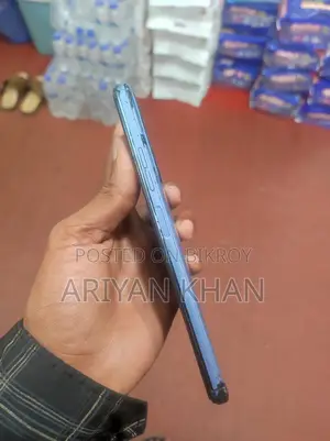 Tecno Pop 6 Pro 2/32 (Used)