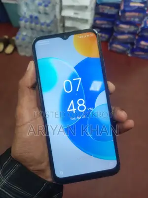 Tecno Pop 6 Pro 2/32 (Used)