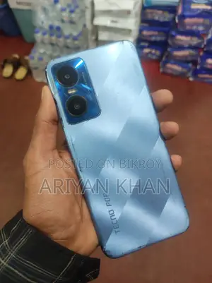 Tecno Pop 6 Pro 2/32 (Used)