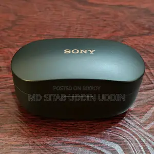 Sony Wf-1000xm4 Headphones - Like New