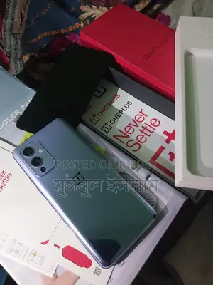 OnePlus 9 . (Used)