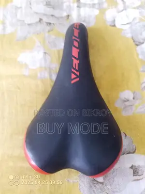 Veloce Cycle Seat