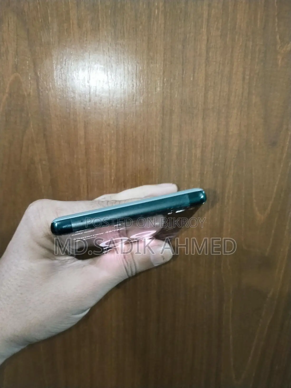 Google Pixel 6 Pro 12/128 (Used)