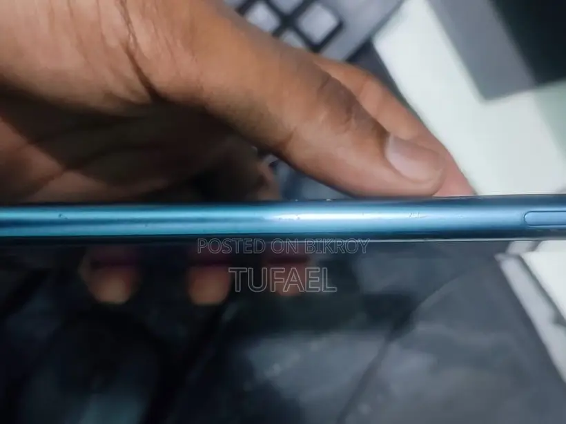 Samsung Galaxy M34 . (Used)