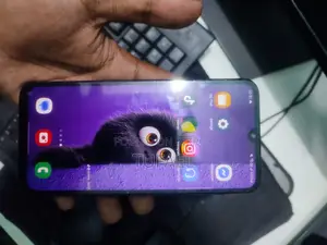 Samsung Galaxy M34 . (Used)