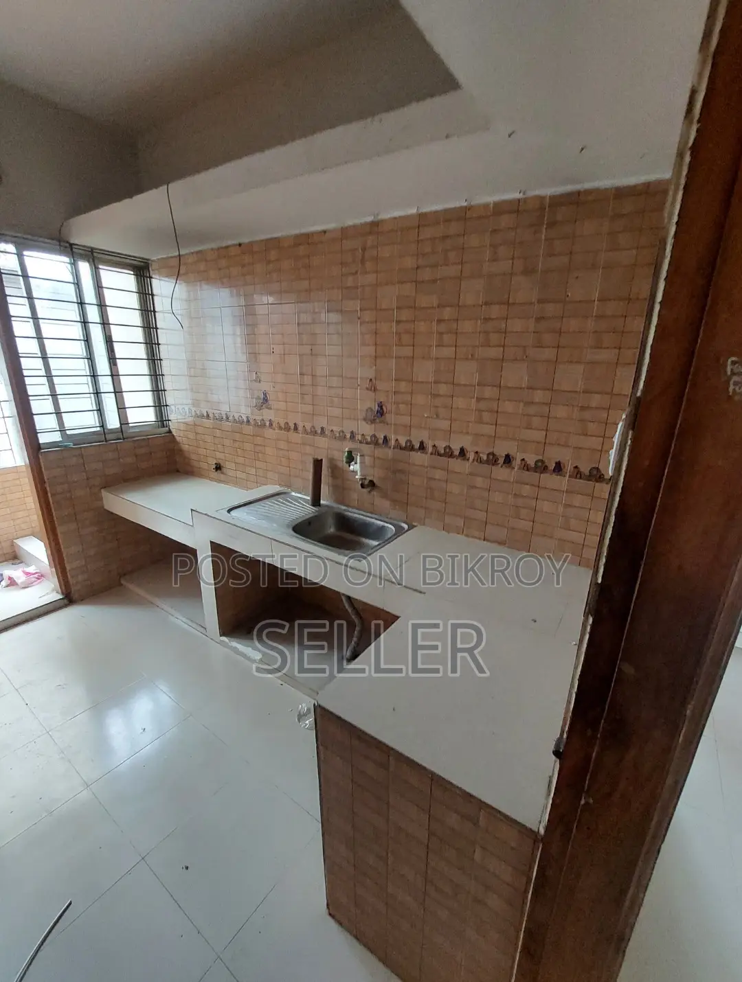 3bdrm Apartment in Nova Momtaz Mahal, Mohammadpur for rent