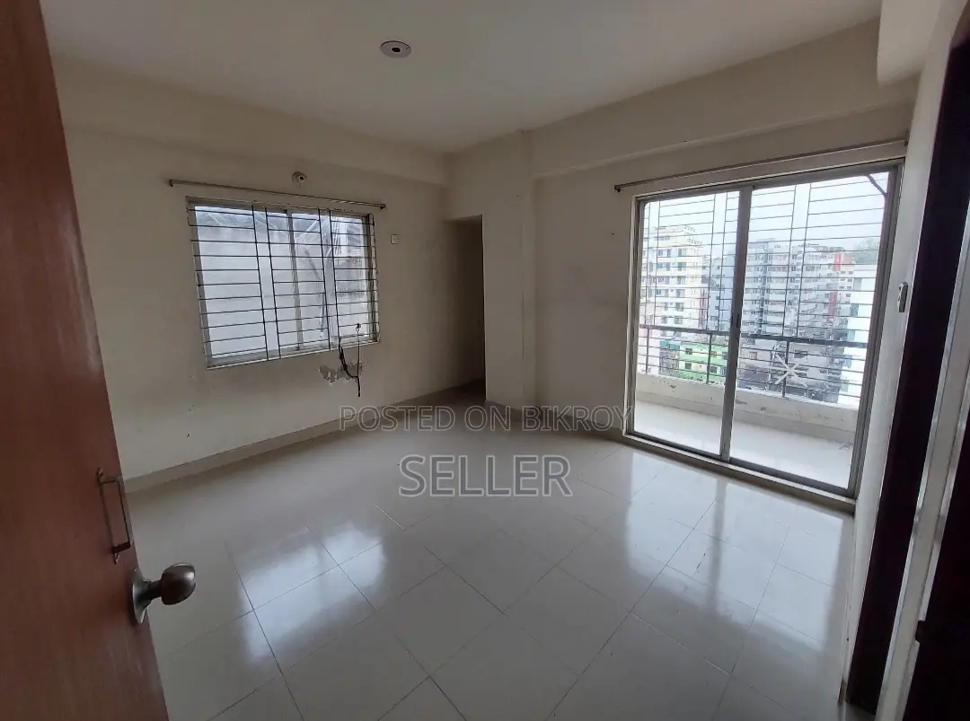 3bdrm Apartment in Nova Momtaz Mahal, Mohammadpur for rent
