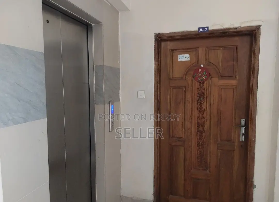 3bdrm Apartment in Nova Momtaz Mahal, Mohammadpur for rent