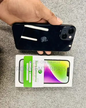 Apple iPhone 14 100% 6 MONTH WARRANTY (Used)
