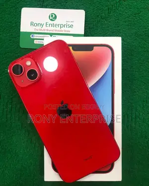 Apple iPhone 14 100% 6 MONTH WARRANTY (Used)