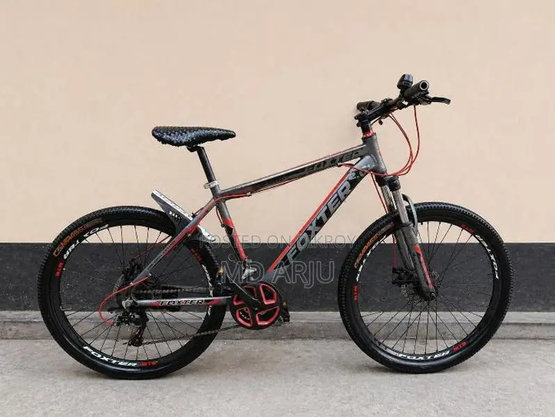 Cycle for Sale