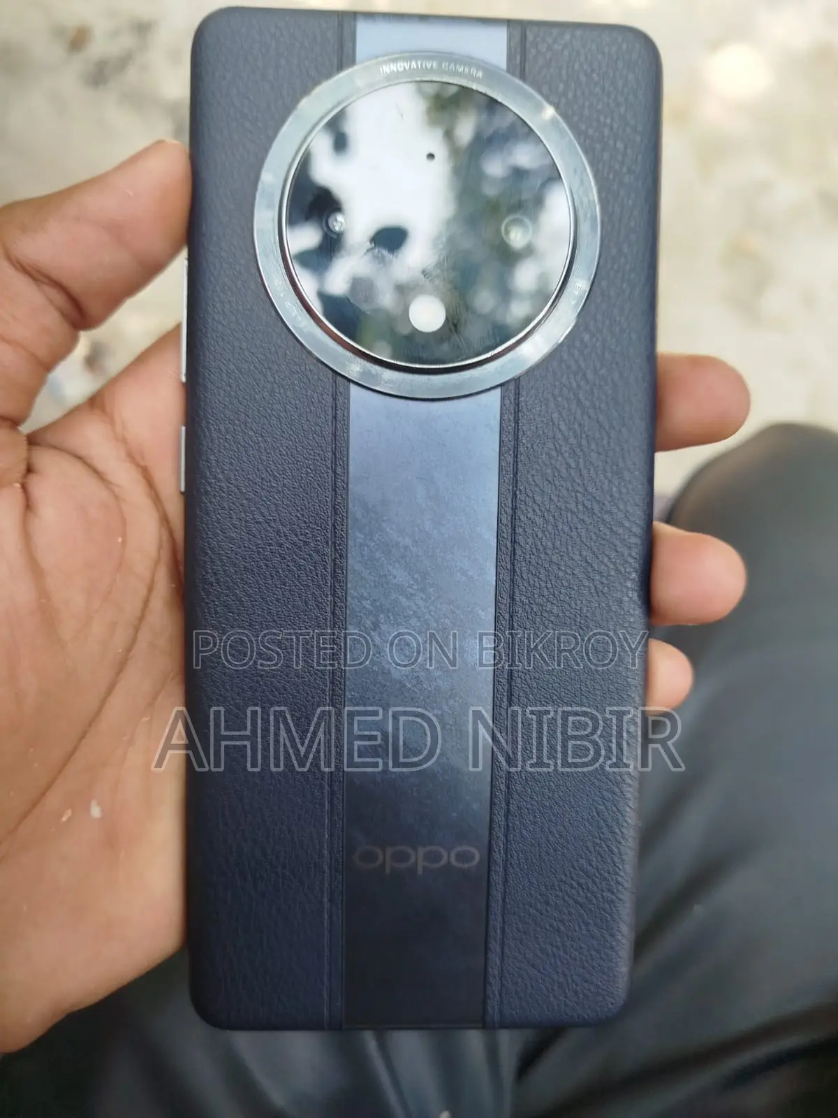 OPPO F27 Pro Plus (Used)