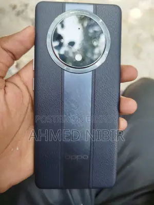 OPPO F27 Pro Plus (Used)