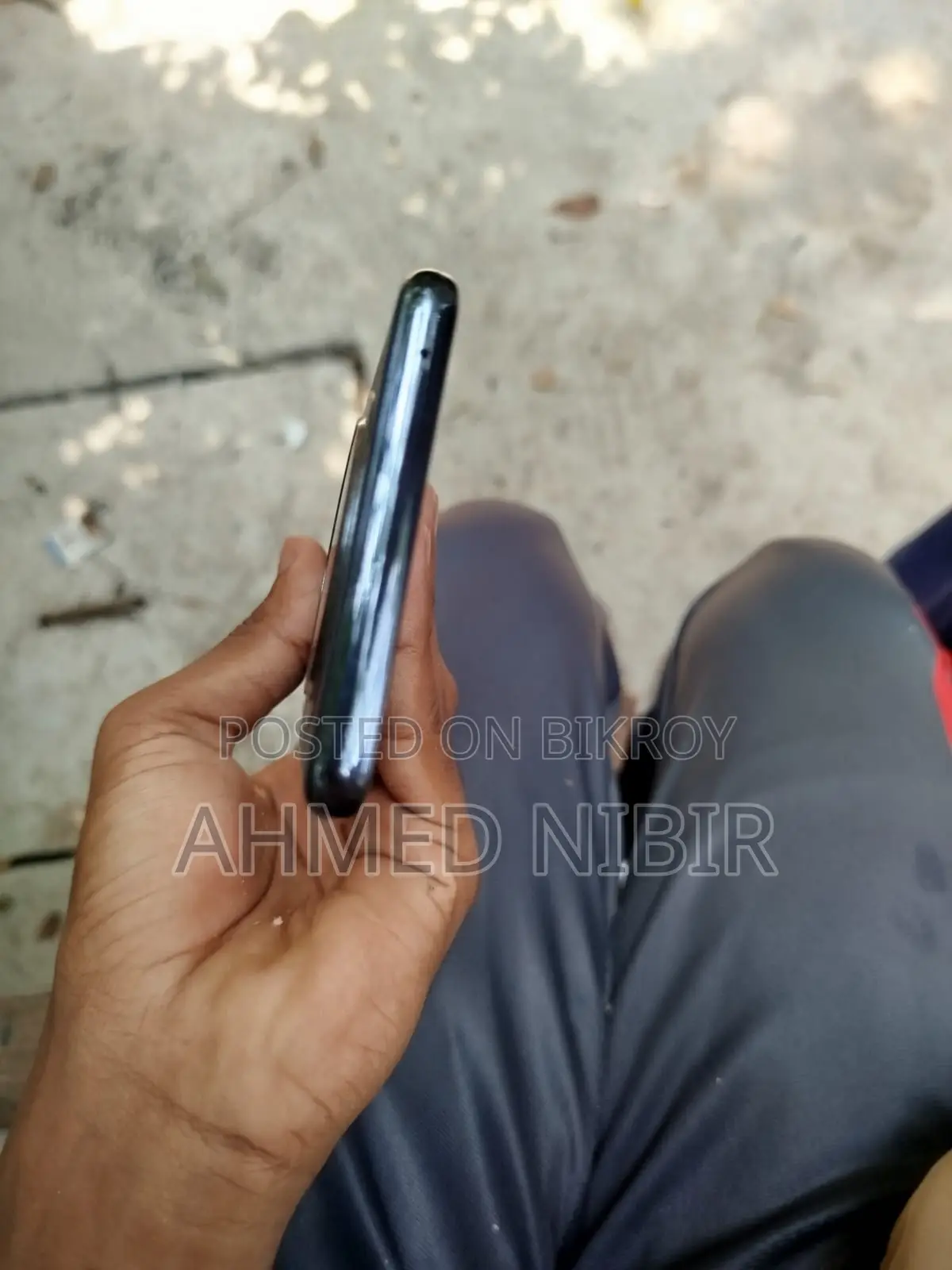 OPPO F27 Pro Plus (Used)