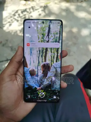 OPPO F27 Pro Plus (Used)