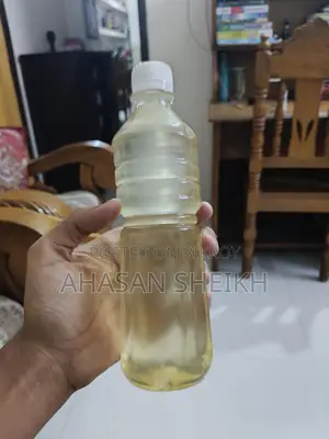 ১০০% অরিজিনাল অথেন্টিক নারিকেল তেল