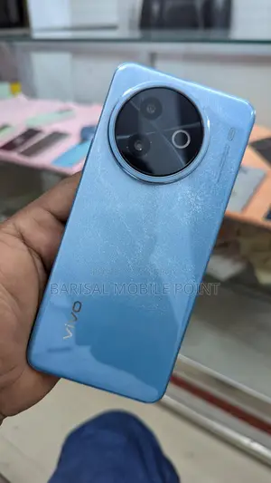 Vivo Y39 8/256 New Conditions (Used)