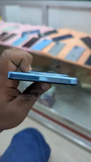 Vivo Y39 8/256 New Conditions (Used)