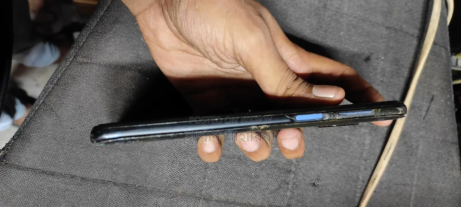Xiaomi Redmi Note 9 Parts for sale (Used)