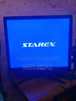 Monitor