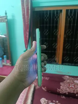 Realme C67 128 GB Green (Brand New)