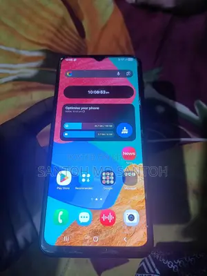 Samsung Galaxy A33 6/128 (Used)