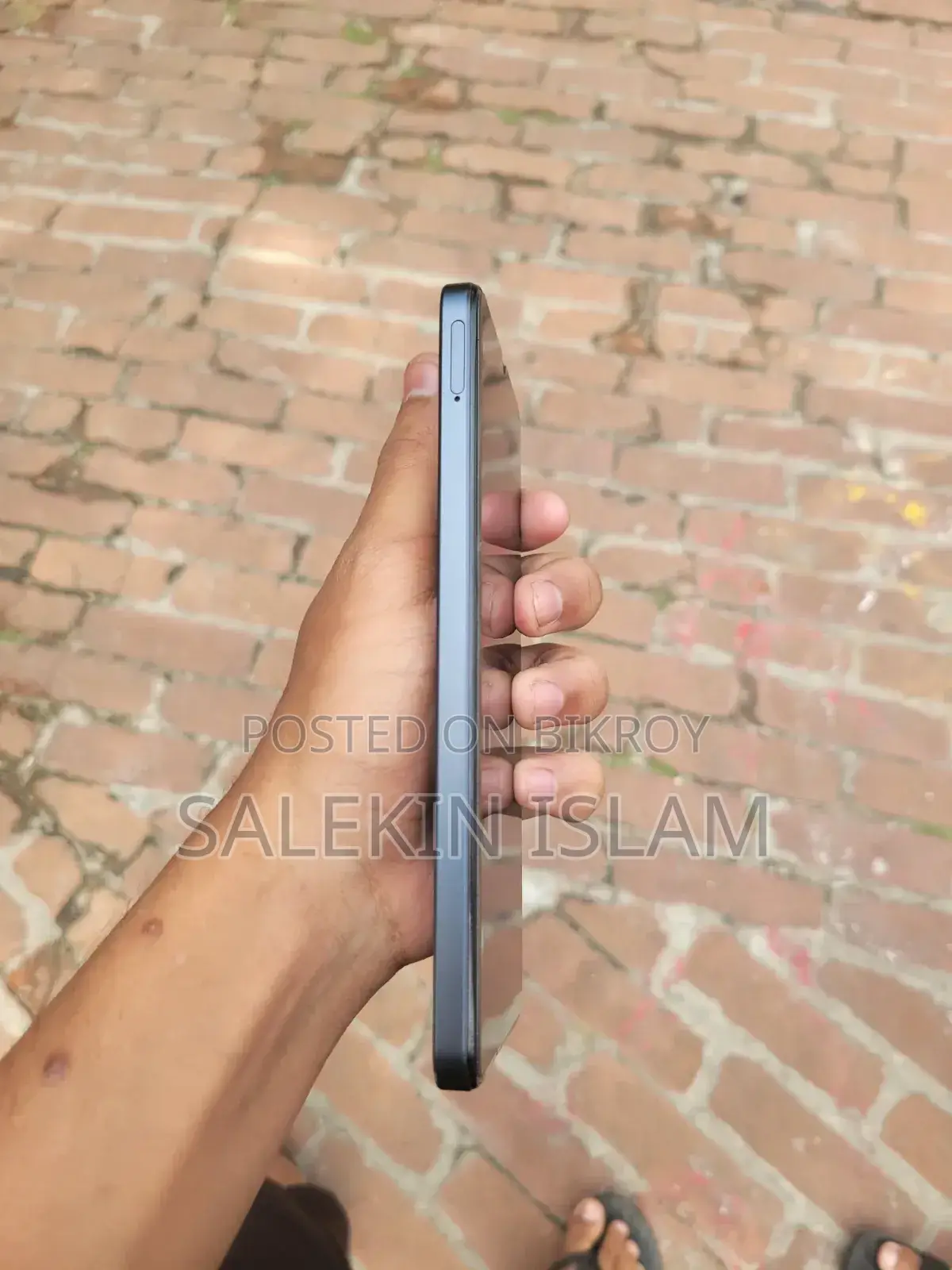 New Realme Note 70T 128 GB Black
