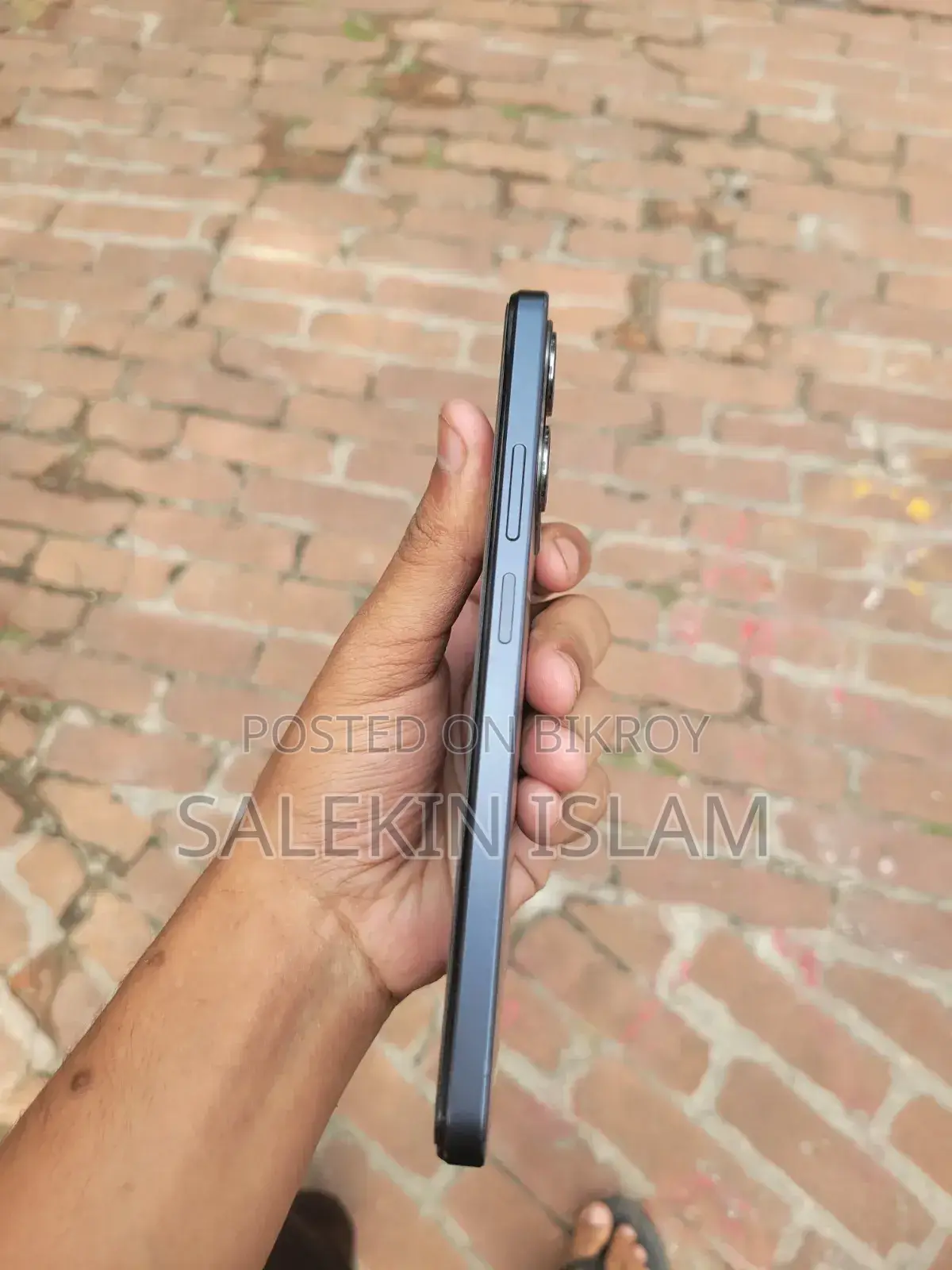 New Realme Note 70T 128 GB Black
