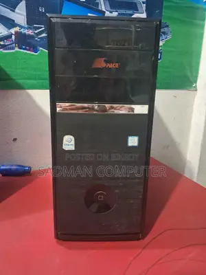 4GB RAM With PC