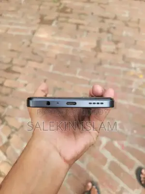 New Realme Note 70T 128 GB Black