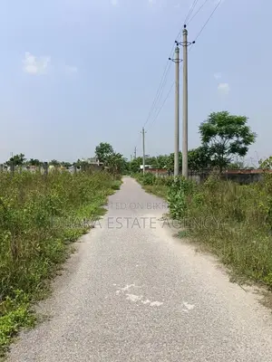 Sector-13, (43"ft×30"ft) 7.50 Katha Plot Sale