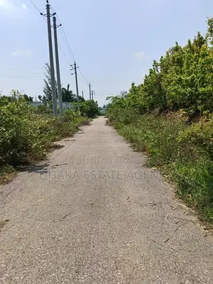 Sector-13, (43"ft×30"ft) 7.50 Katha Plot Sale
