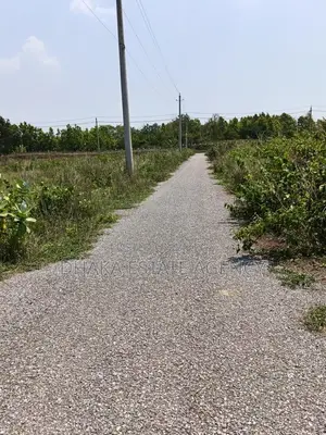Sector-13, (43"ft×30"ft) 7.50 Katha Plot Sale