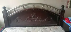 5/7 Bed ৫/৭ খাট ও ম্যাট্রেস