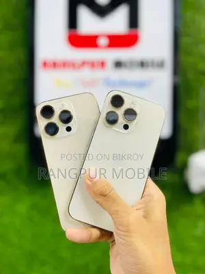 Apple iPhone 14 Pro (Used)