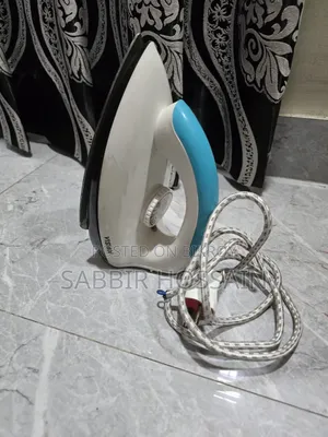 Vision 1000w Dry Iron