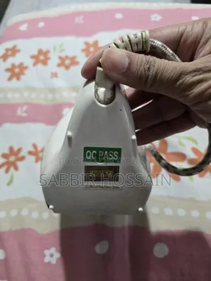 Vision 1000w Dry Iron