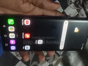 LG Velvet 5G . (Used)